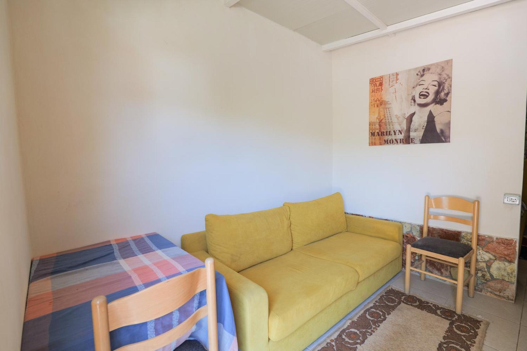 Garden Villa Lake Side&Glamping Ksamil Exteriör bild